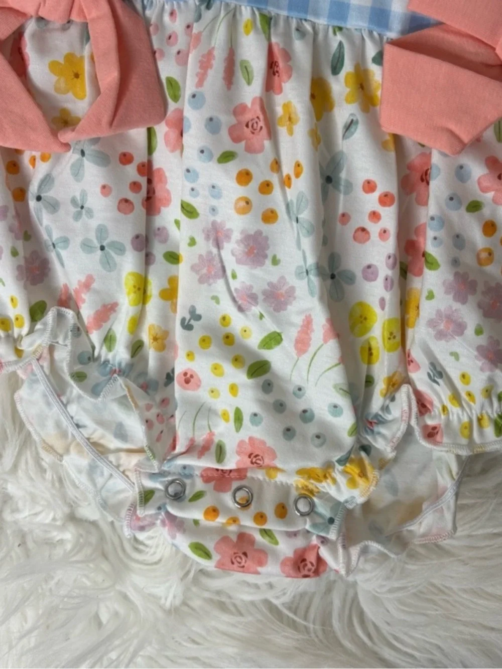 Rylee Faith Designs sweet baby
